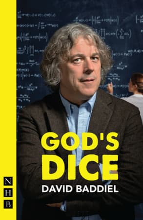 God's Dice Book Cover