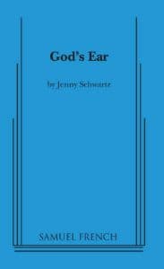 God's Ear Book Cover