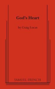 God's Heart Book Cover