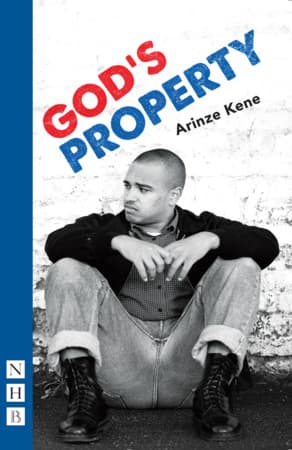 God's Property Book Cover