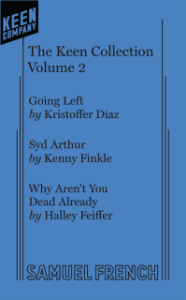 Going Left Book Cover