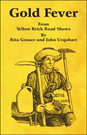 Gold Fever Book Cover