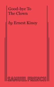 Good-Bye to the Clown Book Cover