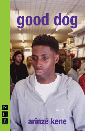 good dog Book Cover