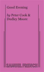 Good Evening Book Cover
