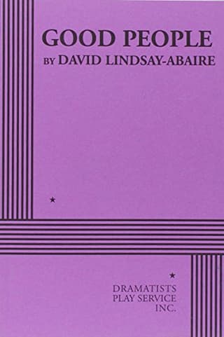 Good People Book Cover