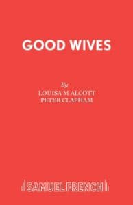 Good Wives Book Cover