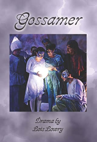 Gossamer Book Cover