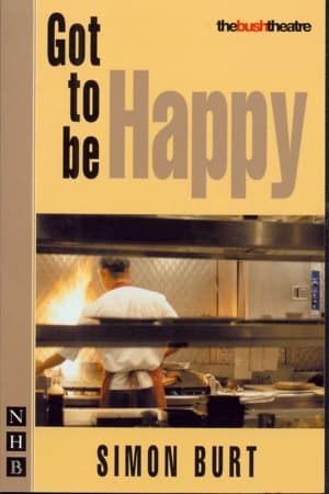 Got to be Happy Book Cover