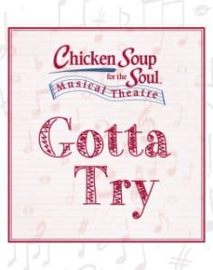 Gotta Try (Chicken Soup Series) Book Cover