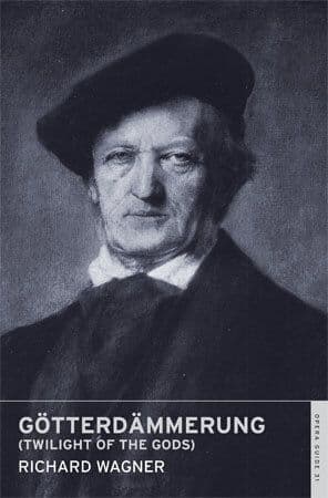 Götterdämmerung (Twilight Of The Gods) Book Cover