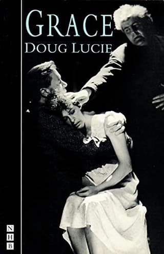 Grace Book Cover