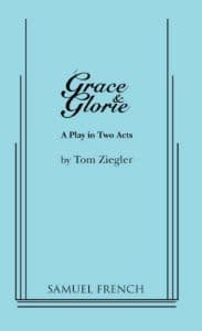 Grace & Glorie Book Cover