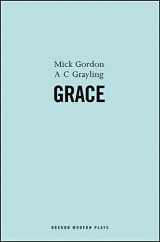 Grace Book Cover