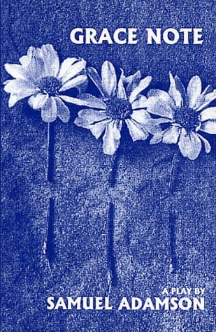 Grace Note Book Cover