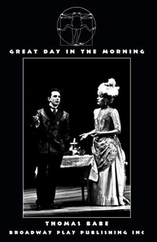 Great Day in the Morning Book Cover