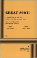 Great Scot! Book Cover