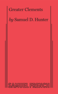 Greater Clements Book Cover