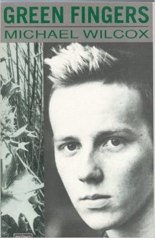 Green Fingers Book Cover