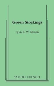 Green Stockings Book Cover