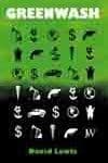 Greenwash Book Cover