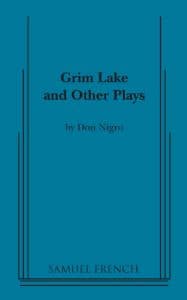 Grim Lake Book Cover