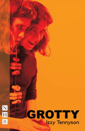 Grotty Book Cover