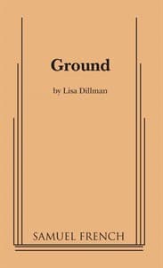 Ground Book Cover
