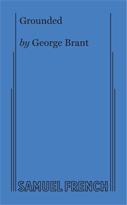 Grounded Book Cover