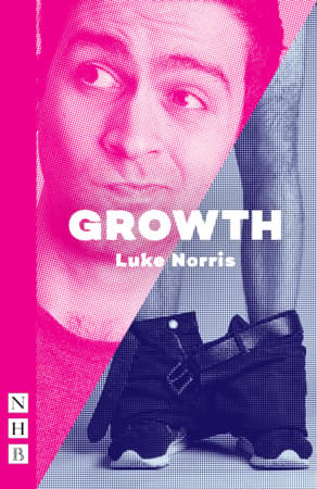 Growth Book Cover