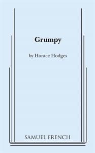 Grumpy Book Cover