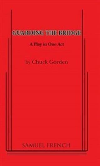 Guarding The Bridge Book Cover
