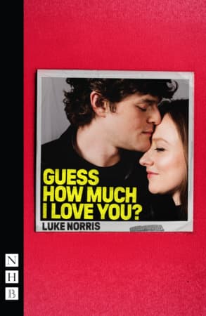 Guess How Much I Love You? Book Cover