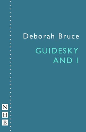 Guidesky and I Book Cover