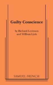 Guilty Conscience Book Cover