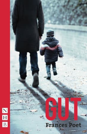 Gut Book Cover