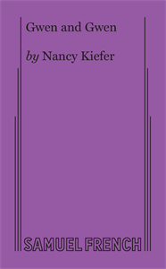 Gwen And Gwen Book Cover