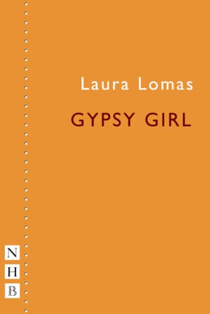 Gypsy Girl Book Cover