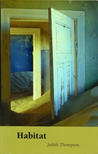 Habitat Book Cover