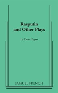 Hagridden Book Cover
