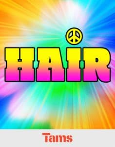 HAIR Book Cover