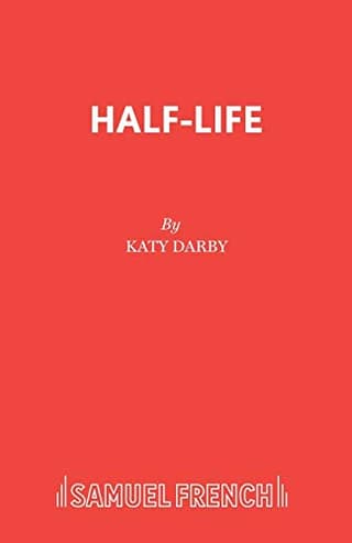 Half-life Book Cover