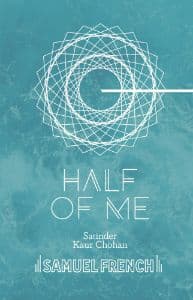 Half of Me Book Cover