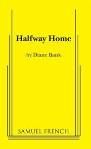 Halfway Home Book Cover