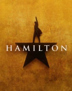 Hamilton Book Cover