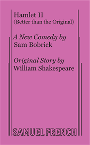 Hamlet II (Better than the Original) Book Cover