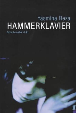 Hammerklavier Book Cover