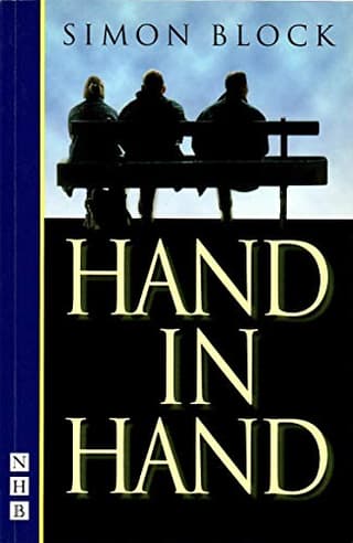 Hand In Hand Book Cover