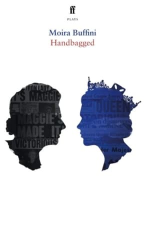 Handbagged Book Cover