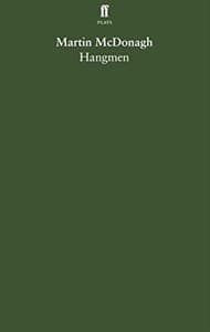 Hangmen Book Cover